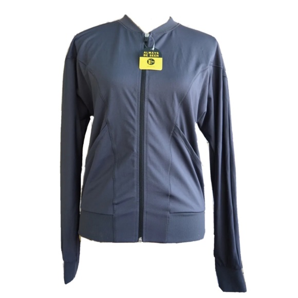 Champion C9 Duo Dry Reflective Athletic Jacket - Picture 3 of 3